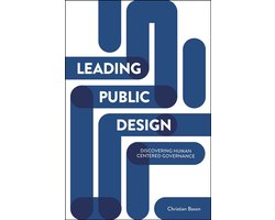 Leading Public Design