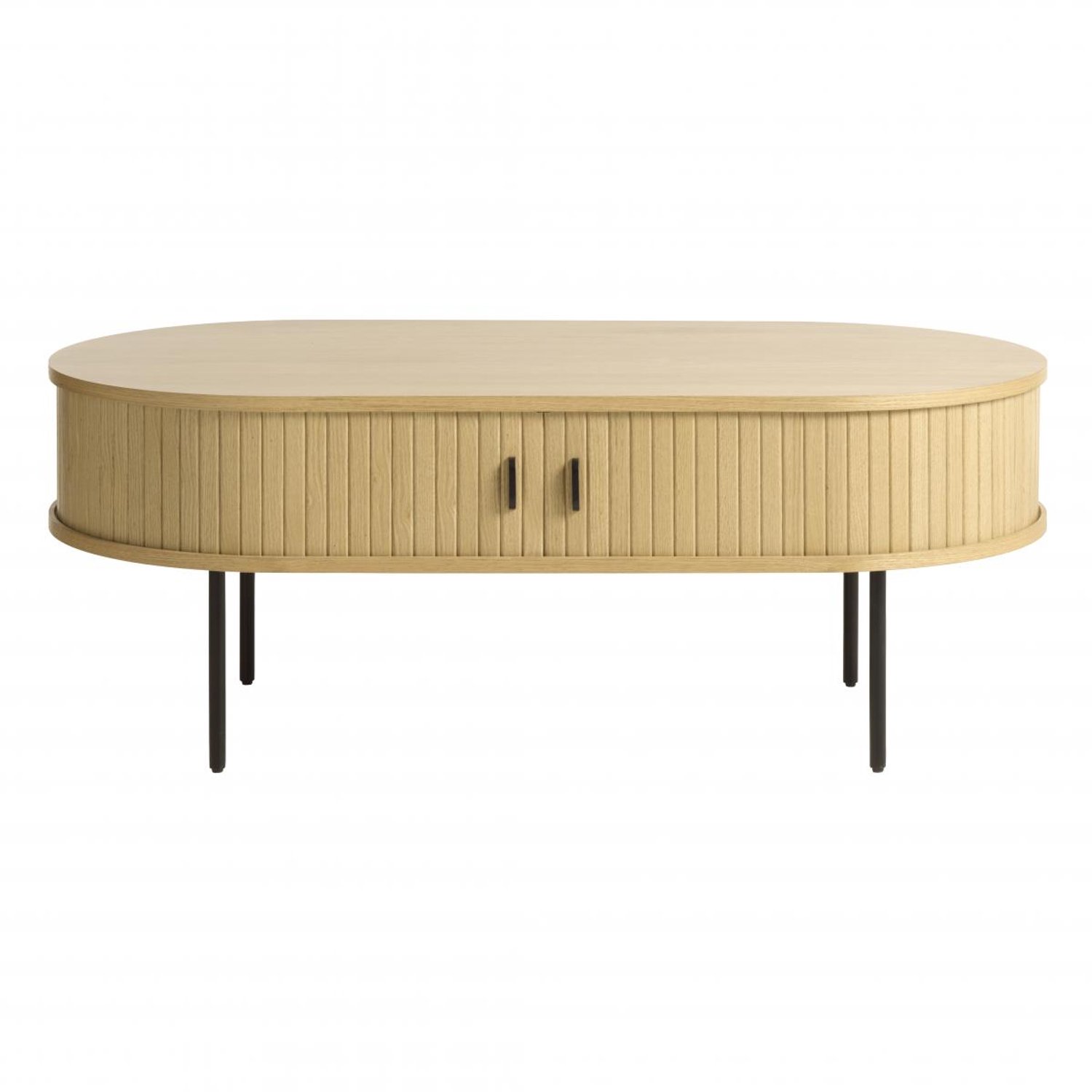 Nordic Home Kelly salontafel 60x120 cm - naturel