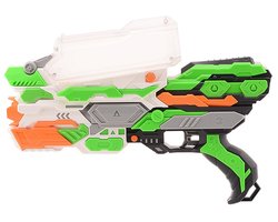 Tack Pro Power Shot I