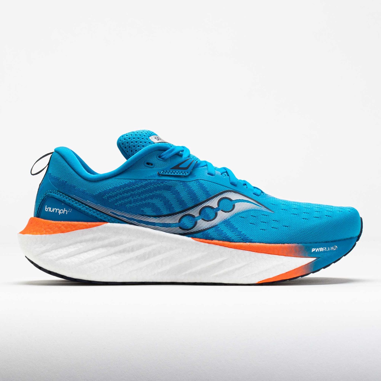 Saucony Triumph 22 - Hardloopschoenen - 44,5