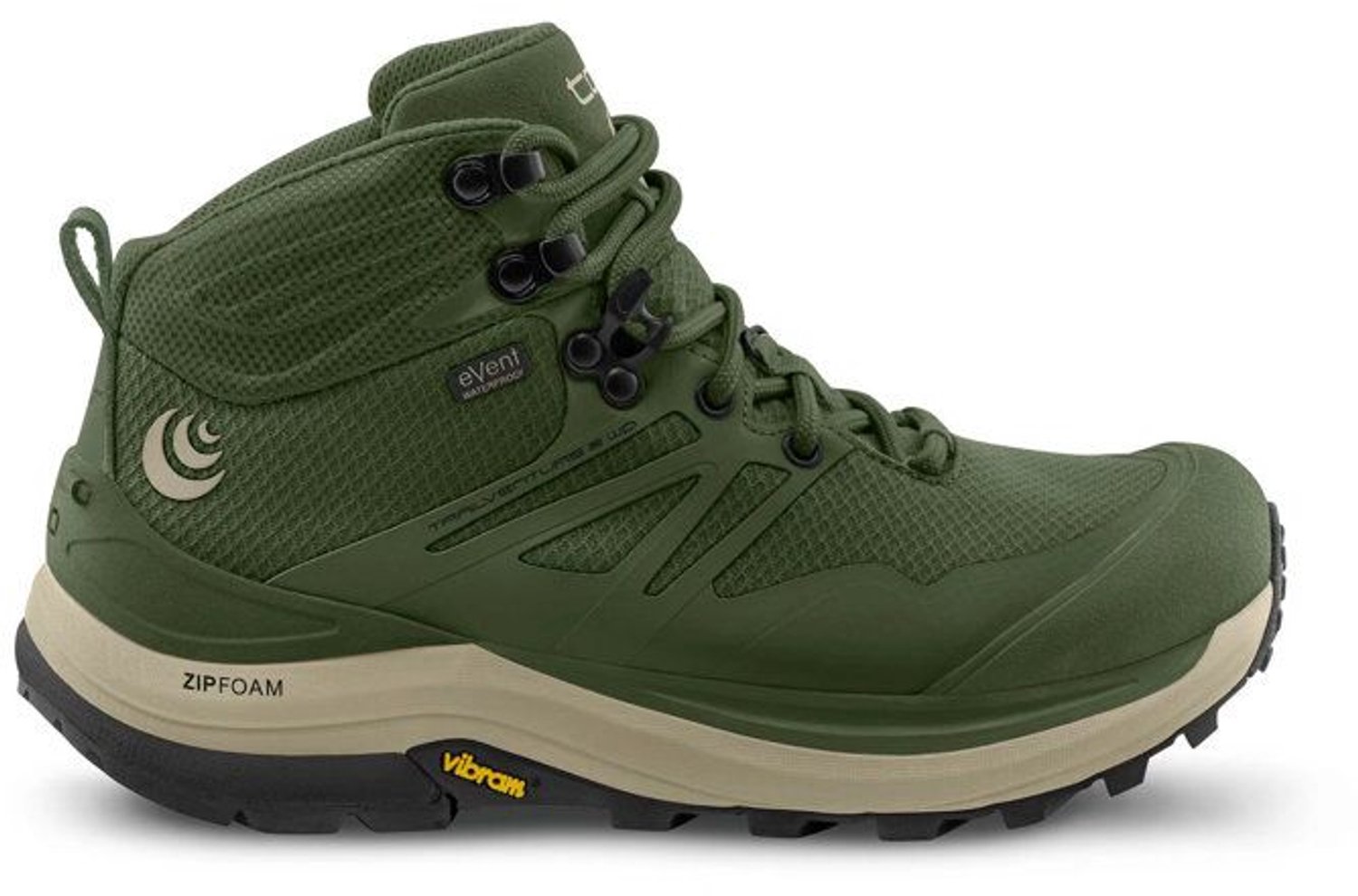Damesschoenen Topo Athletic Trailventure 2 WP