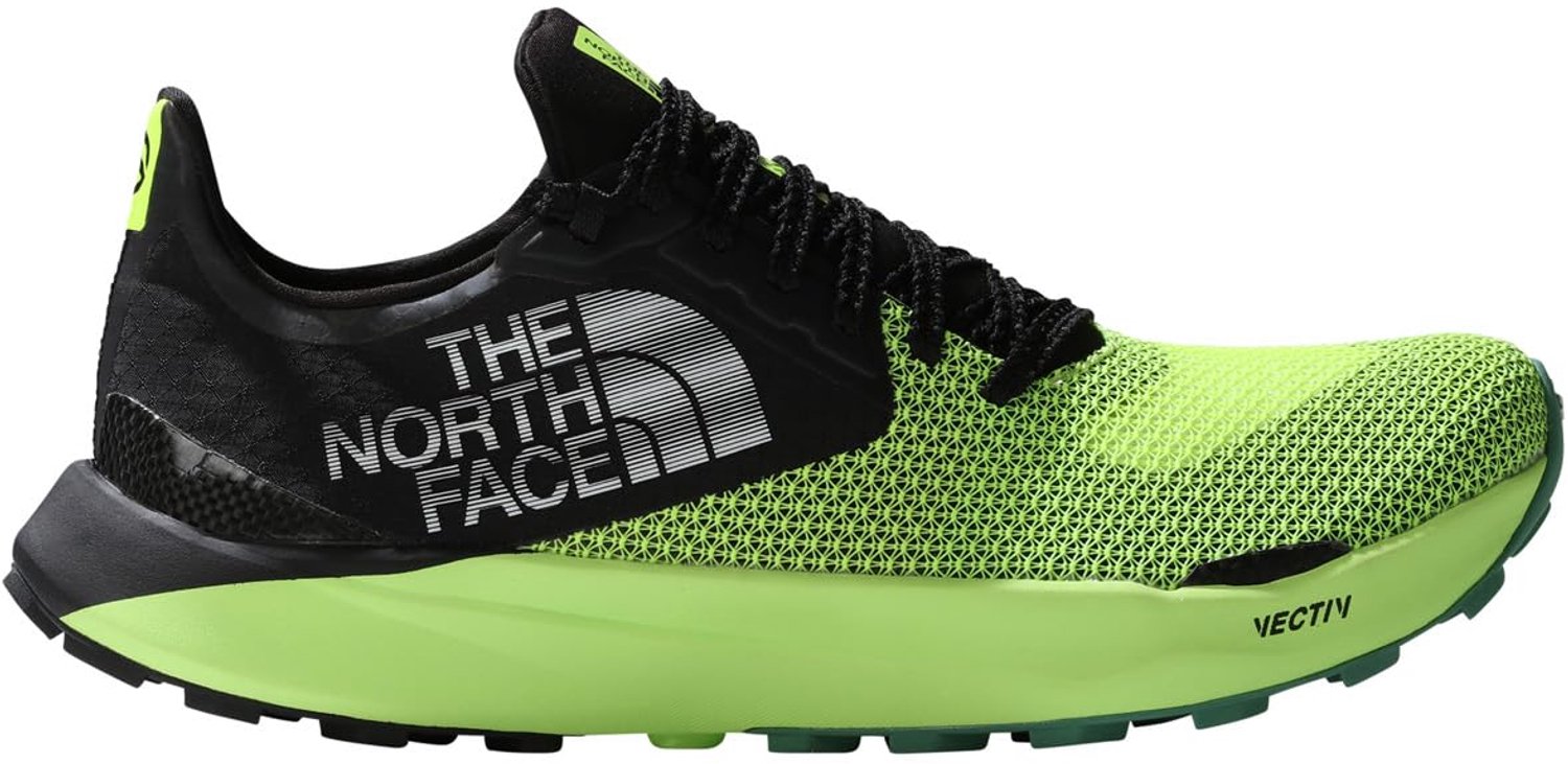The North Face Vectiv Sky Hardloopschoen Heren 44 Zwart