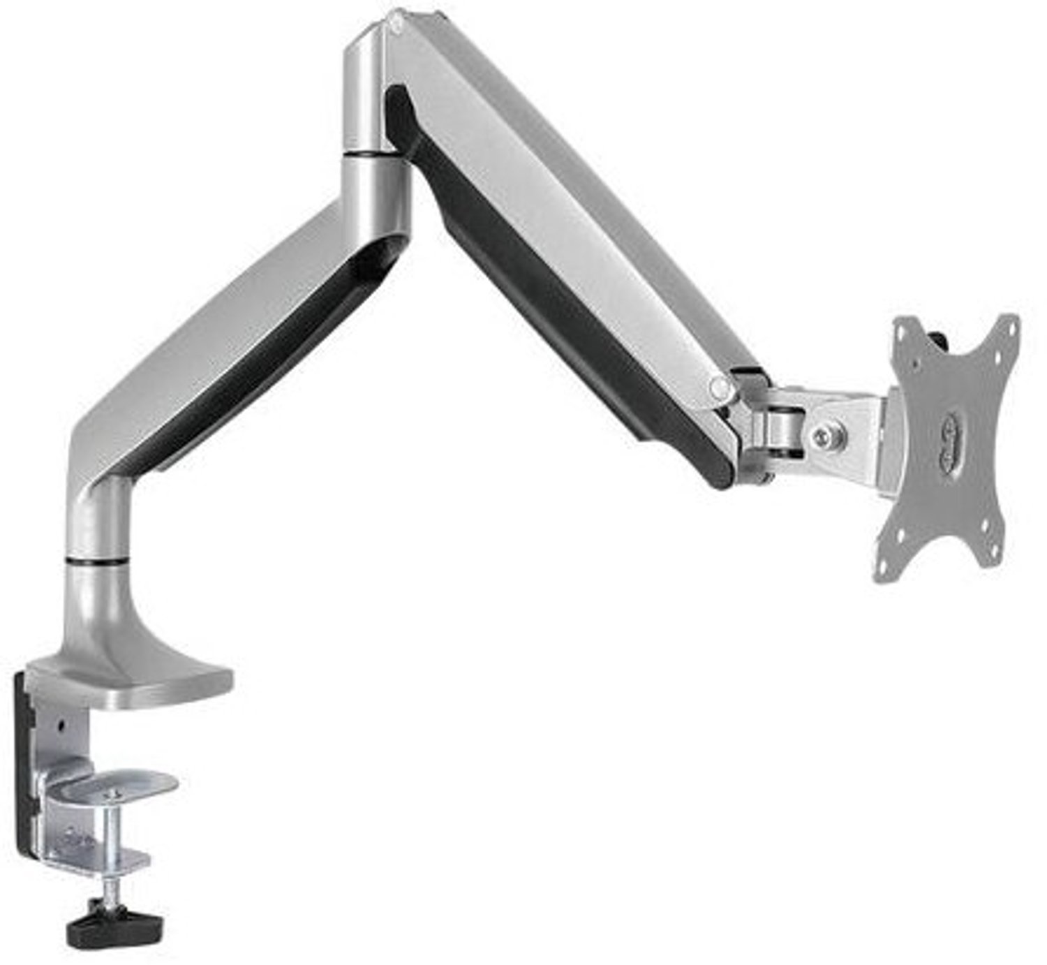 LogiLink BP0042 Monitor Bureausteun