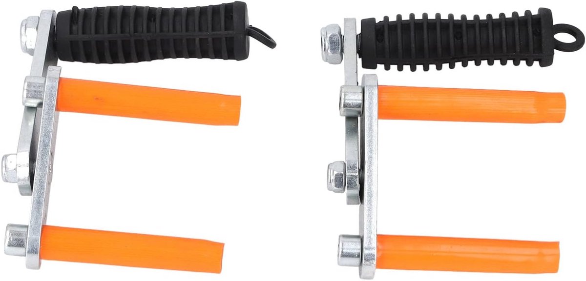 Paneelklemdrager 2 Stuks Ergonomisch Hefgereedschap voor