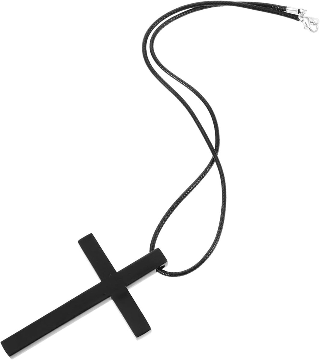 Metalen Auto Achteruitkijkspiegel Hangdecoratie Duurzaam Lichtgewicht Auto Hanger Minimalistische Binnenhuisversiering voor Veilig Zicht Persoonlijke Stijl