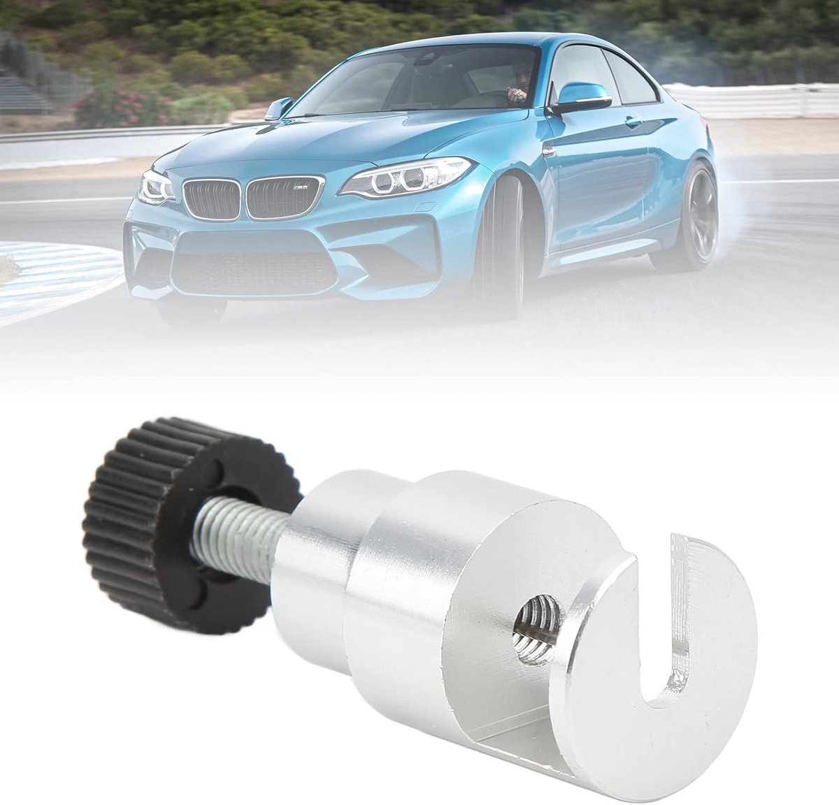 Pointers Removal Tool Instrument Cluster Aluminium Wijzerplaat Naald Pointer Puller Vervanging Voor Wijzerplaat Naald