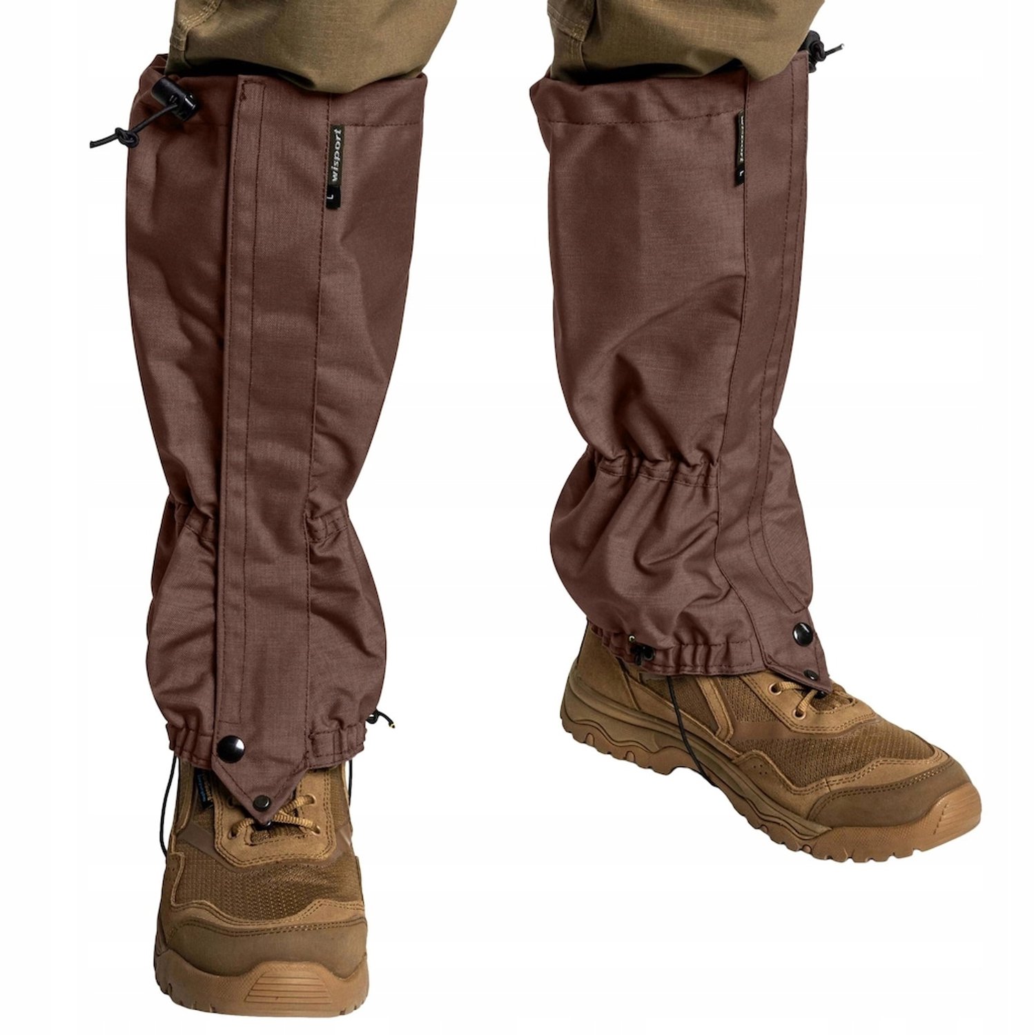 Wisport Yeti Stuptuta’s M Waterdichte Legging Beschermers