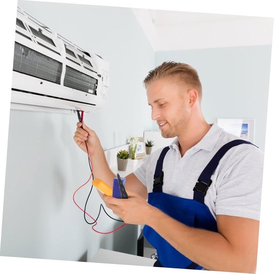 Handmatige Koperen Buisuitzetter Flaring Gereedschapsset met Slanguitzetter Compact Draagbaar voor Hvac Installateurs Snelle Duurzame Buisverbreding Scheuren of Lekkages — afbeelding 2