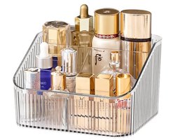 Make-uporganizer - voor huidverzorging en cosmetica