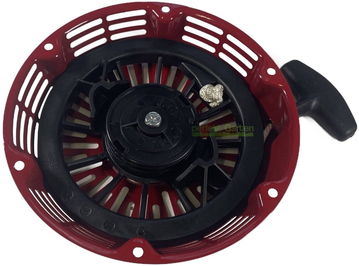 terugslagstarter voor Kipor Venatec Holida Kama-motor 28400-ZE9-003 28400-ZF5-003