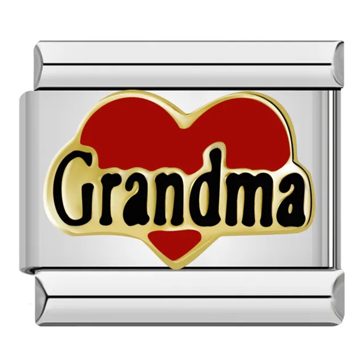 I Love my Grandma
