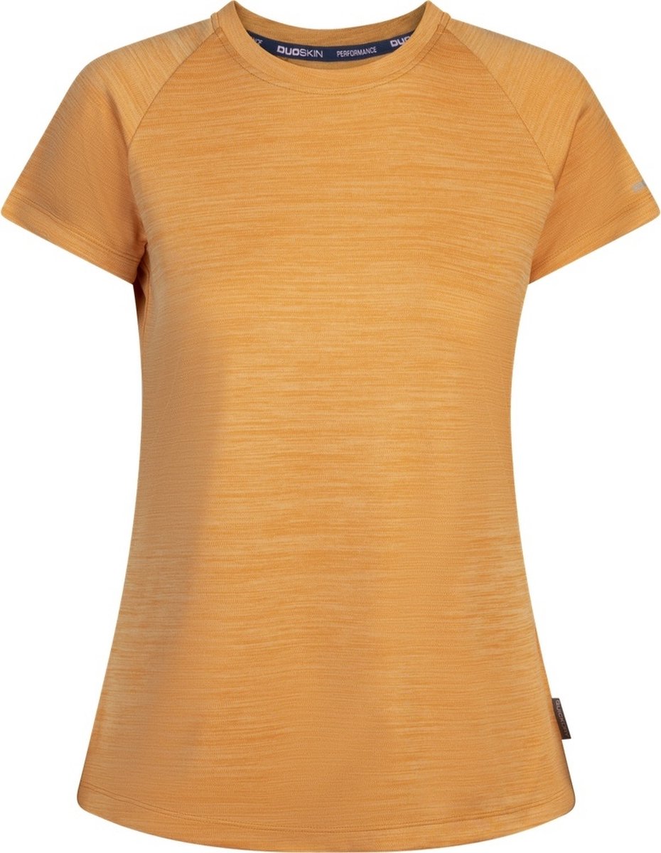 Trespass Dames Top Vickland - Actieve Top - Tp-75