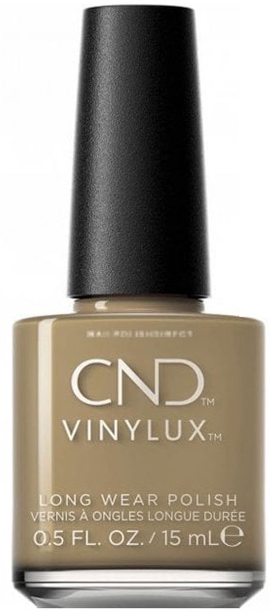 CND - Vinylux - Gilded Sage #424 - 15 ml