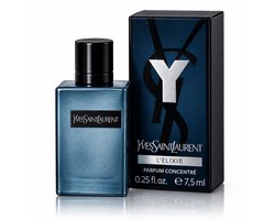 Yves Saint Laurent Y Men Elixir - Herenparfum - 7.5 ml