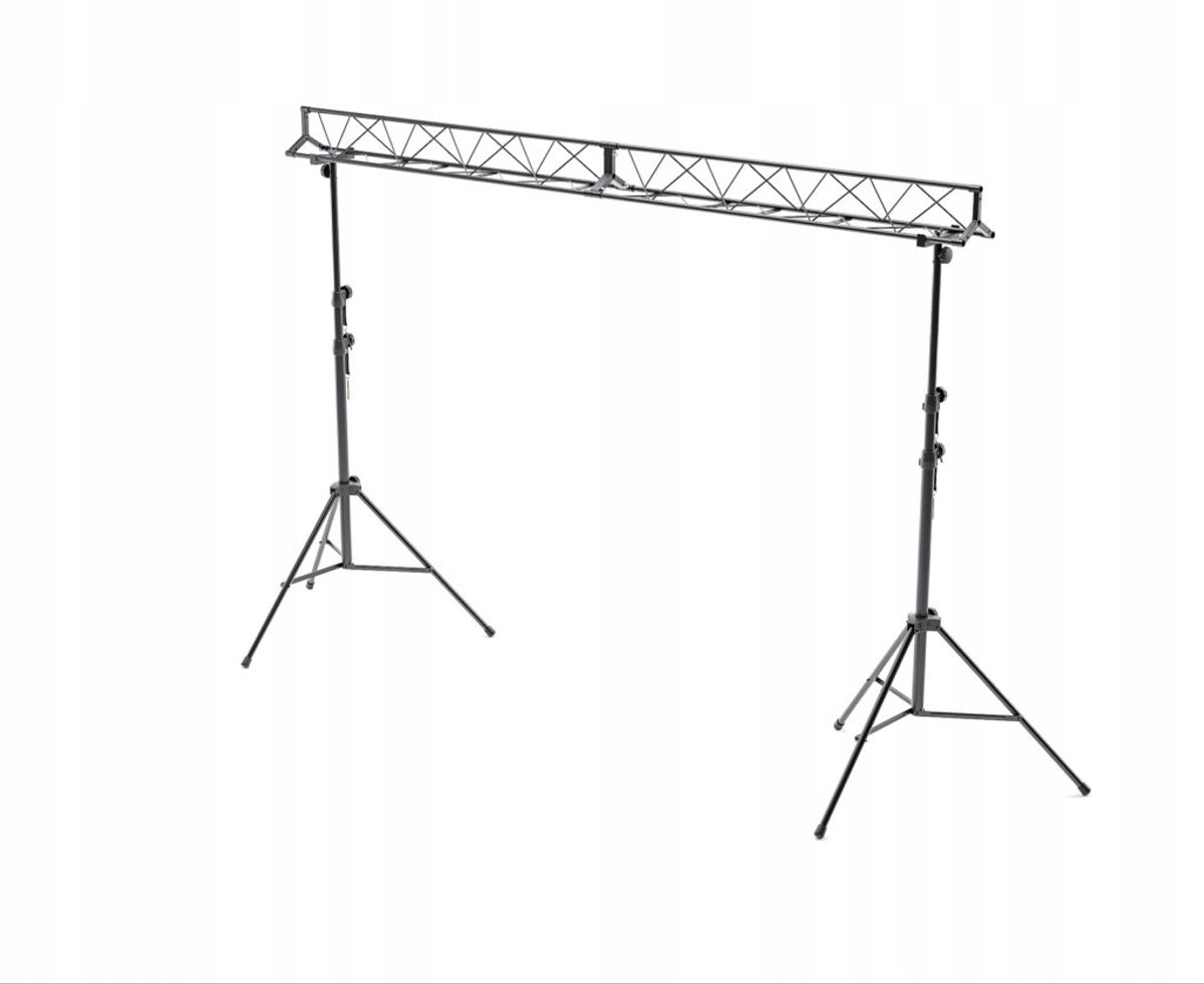 Professionele Lichtbrug Statief R-KIT RAMPA 3 meter