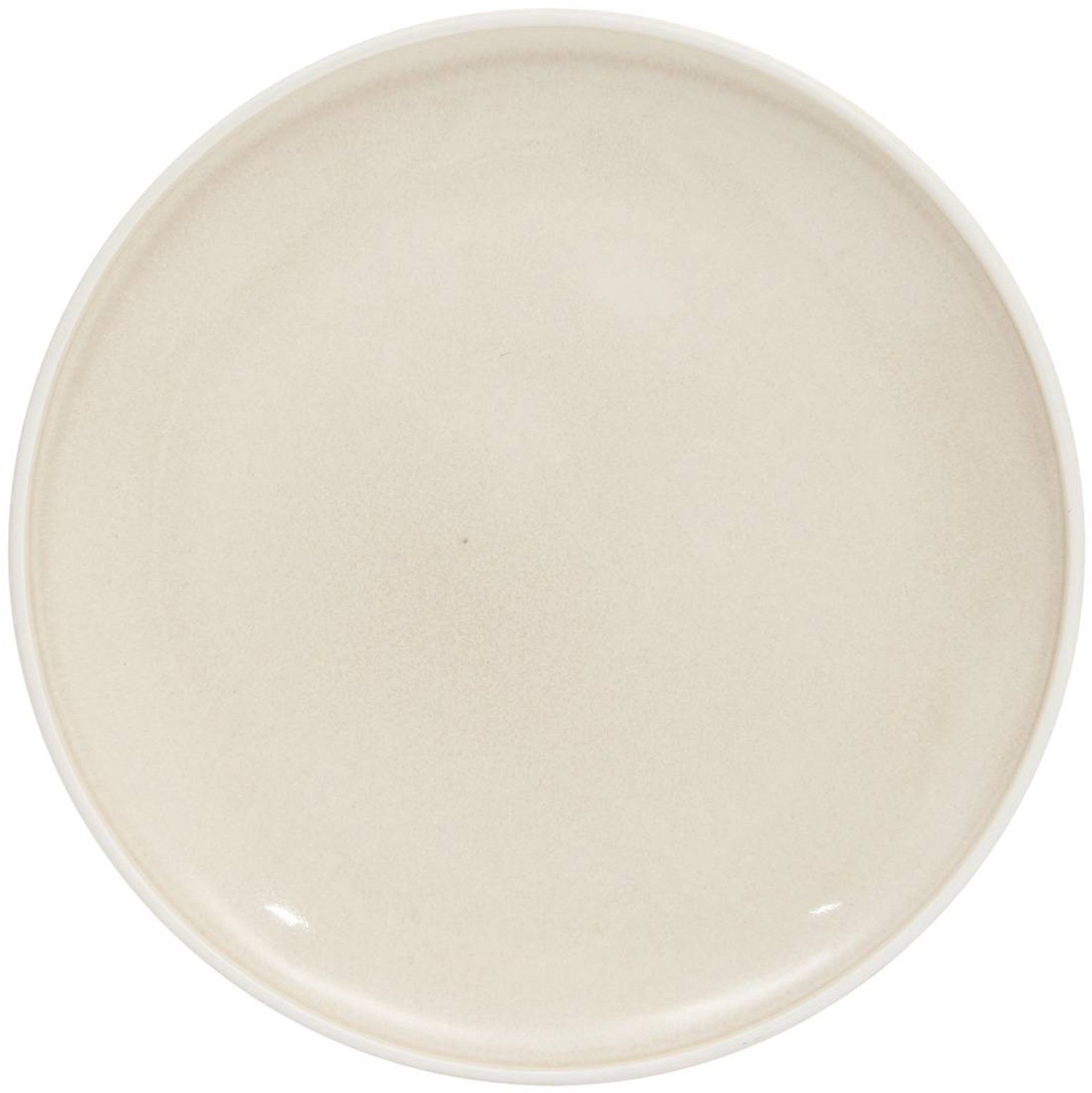 Dessertbord D21cm CHIARA