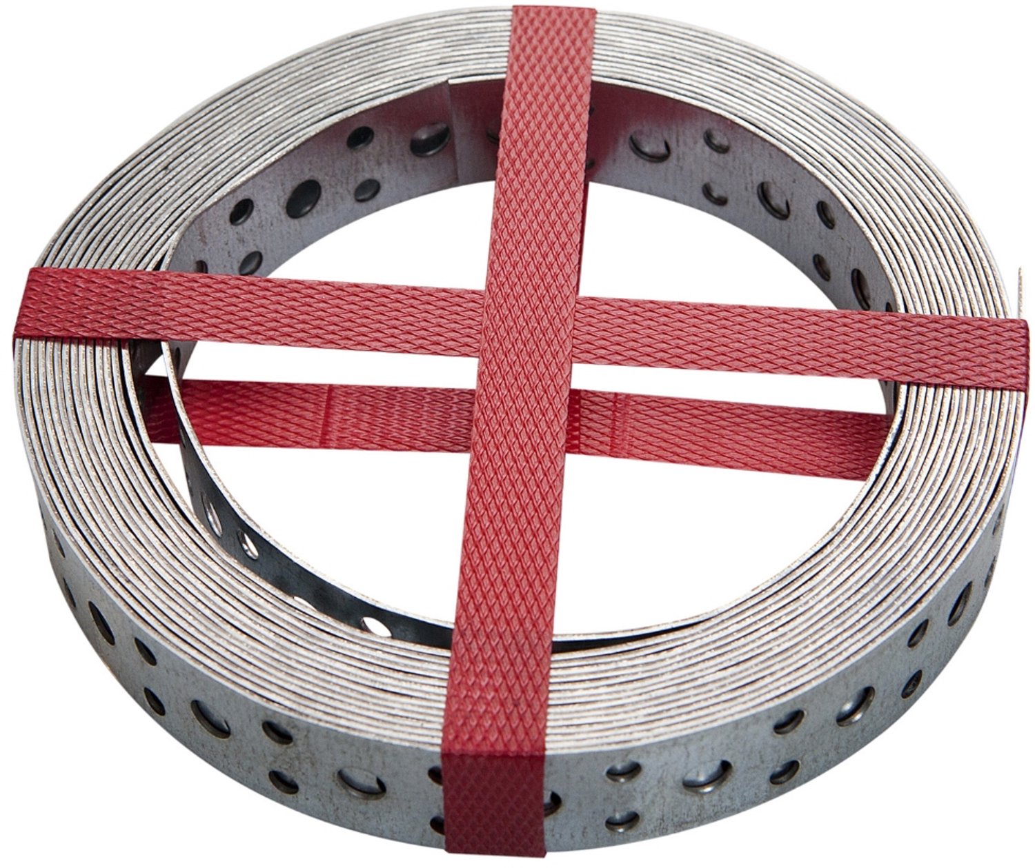Deltafix montageband op rol verzinkt 10m x 40mm x 2.0mm