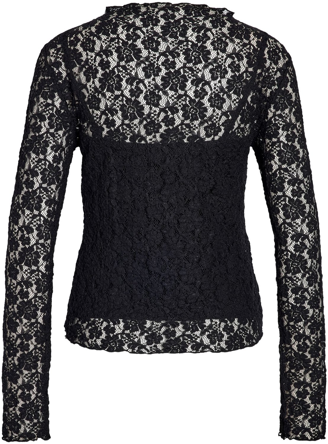 Noisy May Blouse NMRILEY KANT