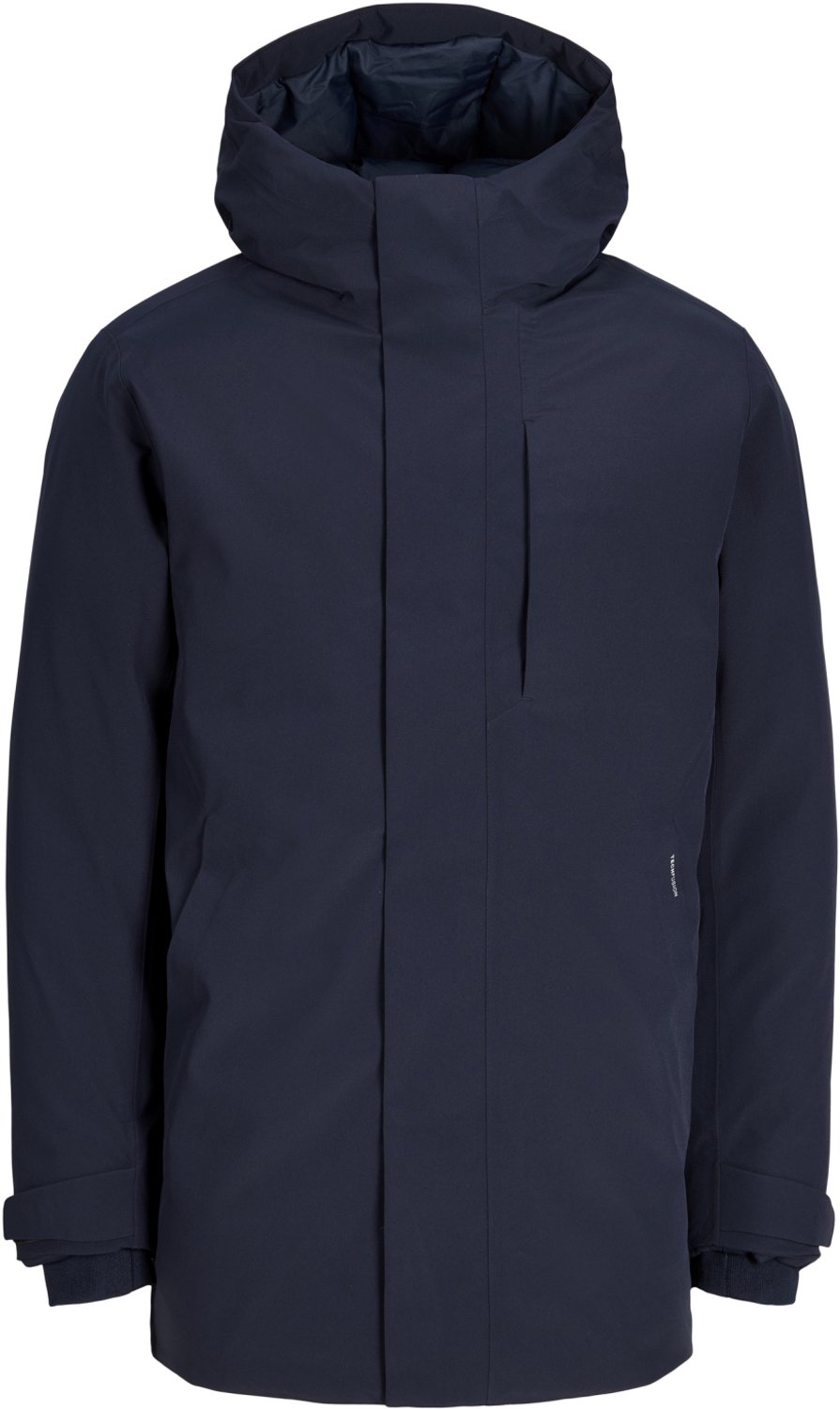 JACK & JONES - JJEKEEN PARKA AW26 SN Heren Jas