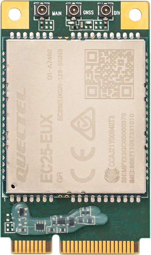ABUS Smartvest Pro - Mobiele radiomodule - Wit