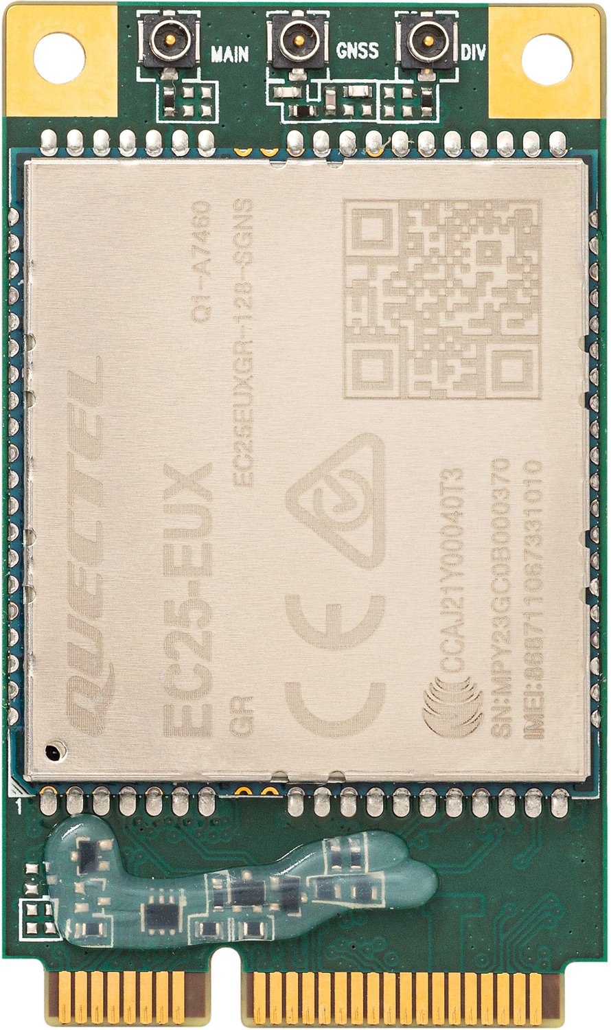 ABUS Smartvest Pro GSM Module