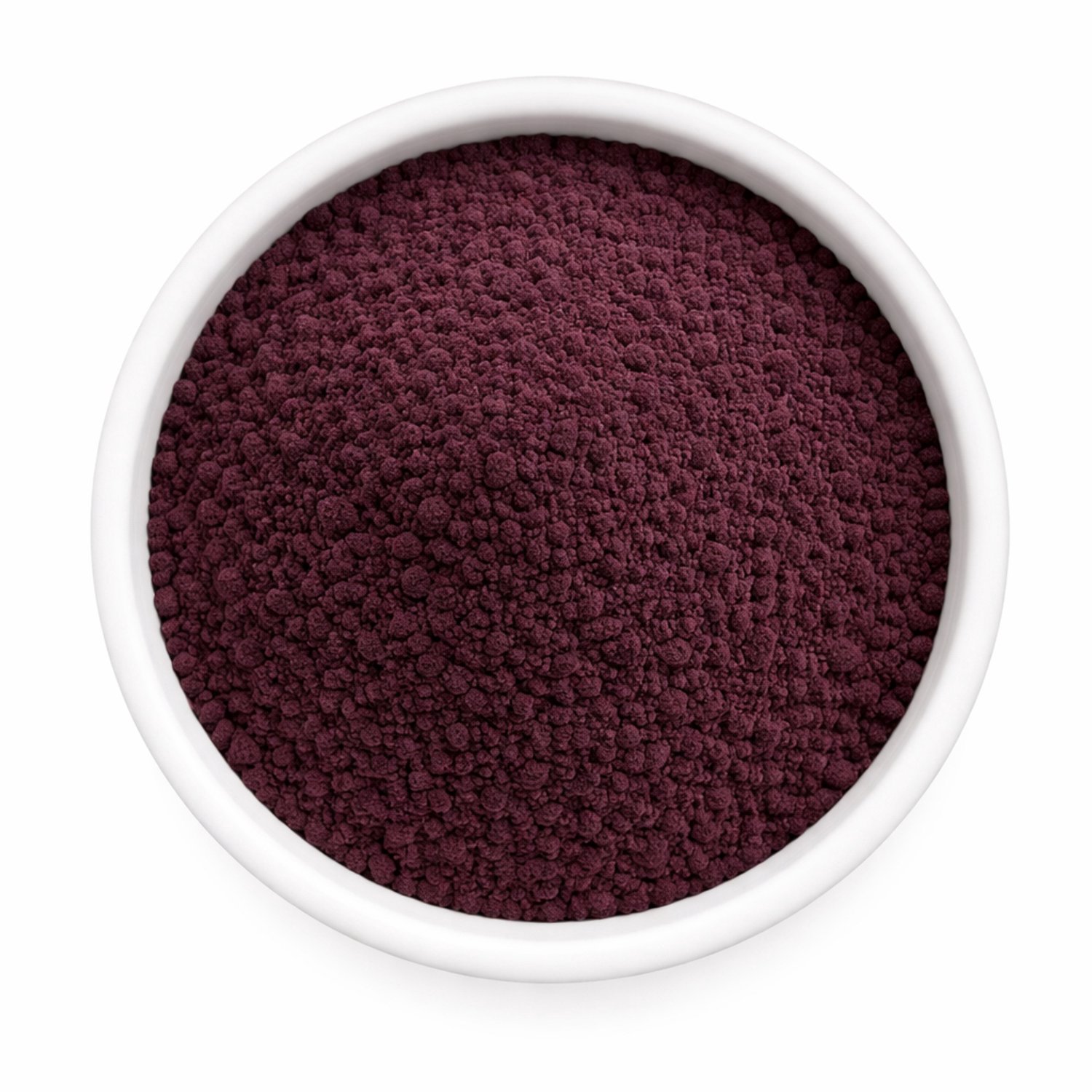 Sam's Superfoods - Blauwe bessen poeder - Biologisch - 250 gram