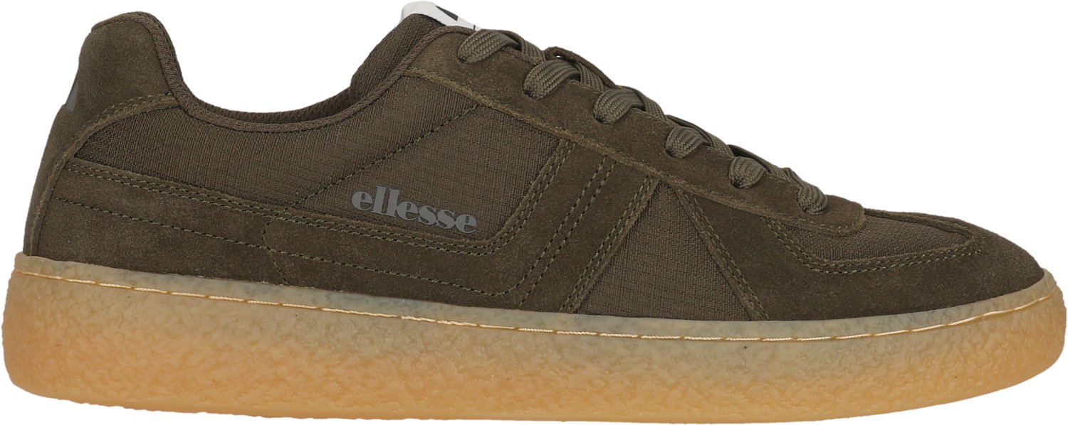 ellesse Sneaker Grafite Bruin