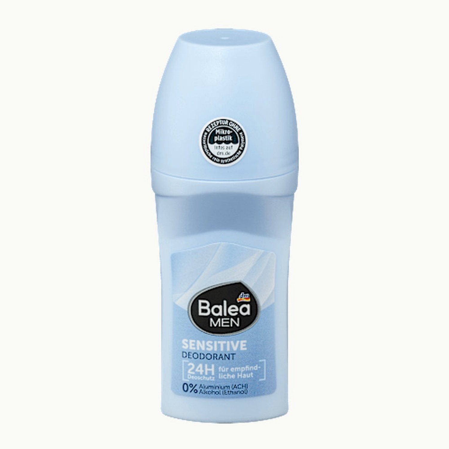 Balea MEN Deo Roll On Sensitive