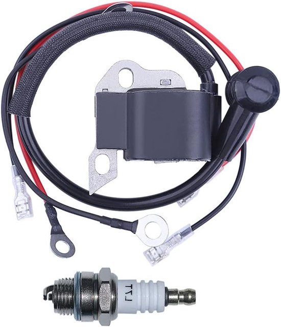 Ontstekingsspoel Module Kit voor Stihl 021 023 025 Kettingzagen, Vervangingsonderdeel 0000 400 1306, Hoge Kwaliteit en Betrouwbaarheid — afbeelding 3