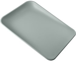 Leander Matty Aankleedkussen - Sage Green