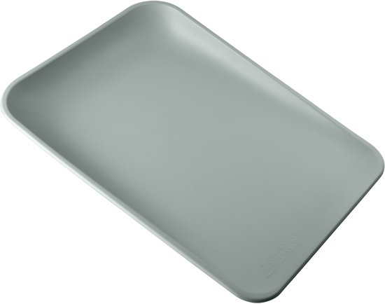 Leander Matty Verschoonkussen / Aankleedkussen - Sage Green