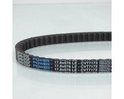 Aandrijfriem Dayco voor Scooter Kymco 50 DJ Y vanaf 1993 Nieuw
