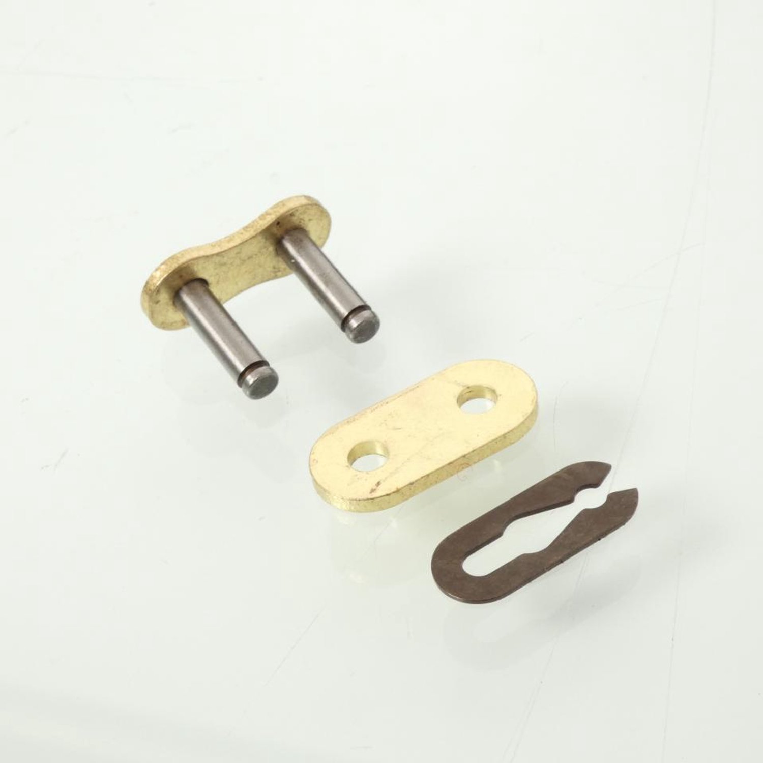 Kettingset Afam voor Motor Peugeot 50 XP7 11x52 spoed 420 132L / 08001614 Nieuw