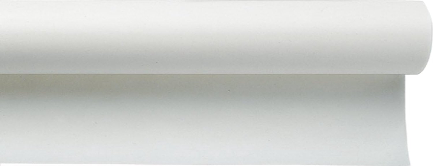 Schetspapier Blok 50x0.31m Zuurvrij 40g Wit