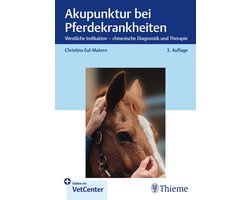 Akupunktur bei Pferdekrankheiten