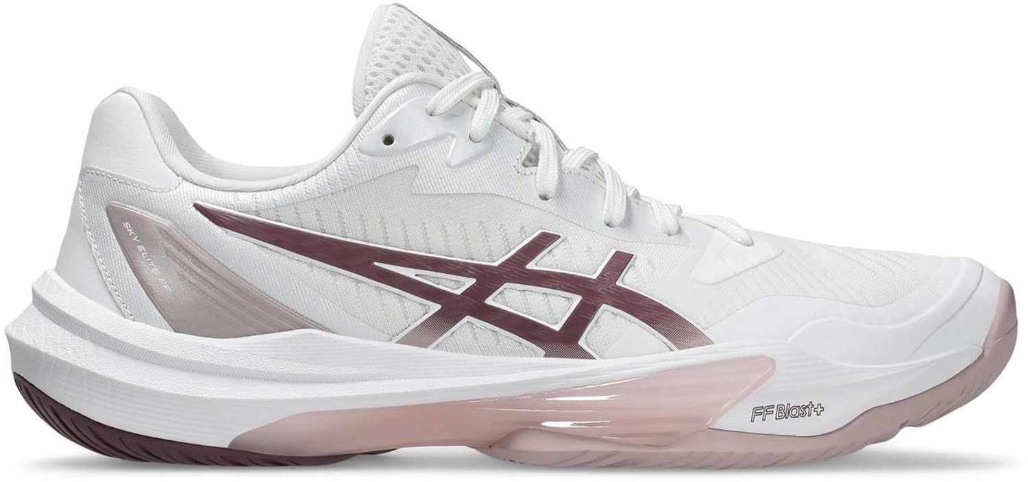 ASICS Sky Elite FF 3 Sportschoenen Brilliant 6 Wit