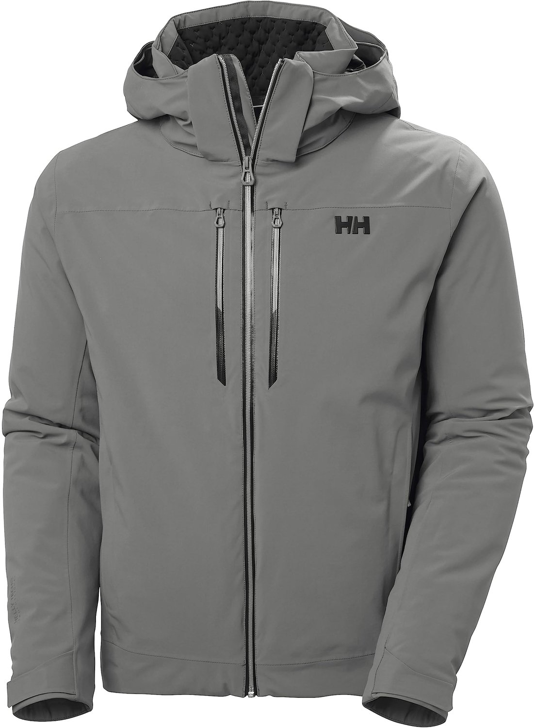 Helly Hansen ALPHA LL JACKET Ski-jas LIFALOFT isolatie .H Beton