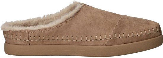 Toms Pantoffels - Dames - Taupe