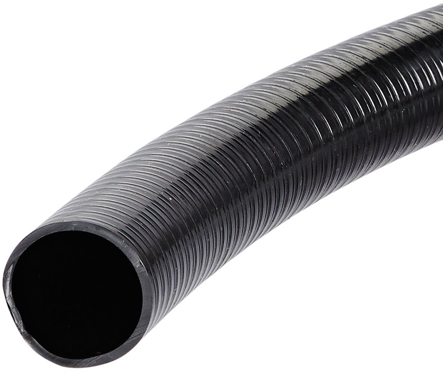 Secret Premium Vijverslang 32 mm - 1 1/4"" - 25 Meter - UV-Bestendig - Glad en Flexibel - Spiraalslang voor Vijverpomp en Filter
