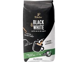 Tchibo - Black 'n White Bonen - 8x 1kg