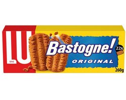 Lu Bastogne (21x 260gr)