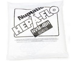 Numatic NVM-4BH 10 stofzakken 750-900 modellen