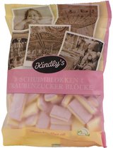 Kindly's - Schuimblokken Mini - 8x 120g
