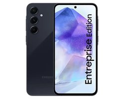 Samsung Galaxy A55 5G - 128GB - Awesome Navy – Enterprise Editie