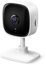 Tapo C100 Beveiligingscamera binnen - 1080P - Full HD