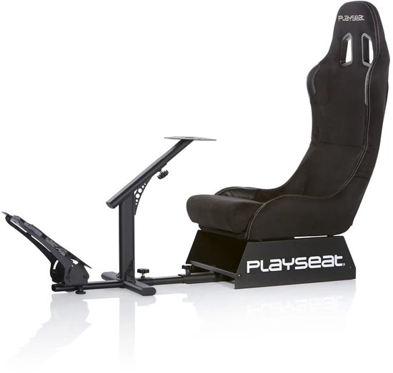 Playseat Evolution Alcantara