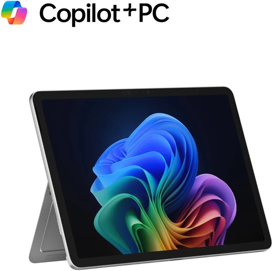 Microsoft Surface Pro 12" Copilot+ PC Snapdragon X Plus / 16GB / 256 GB