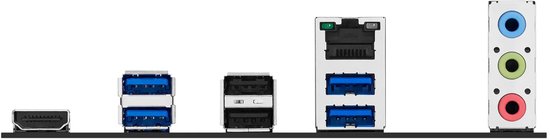 ASUS PRIME B840M-K B840 Socket AM5 micro ATX (8/8)