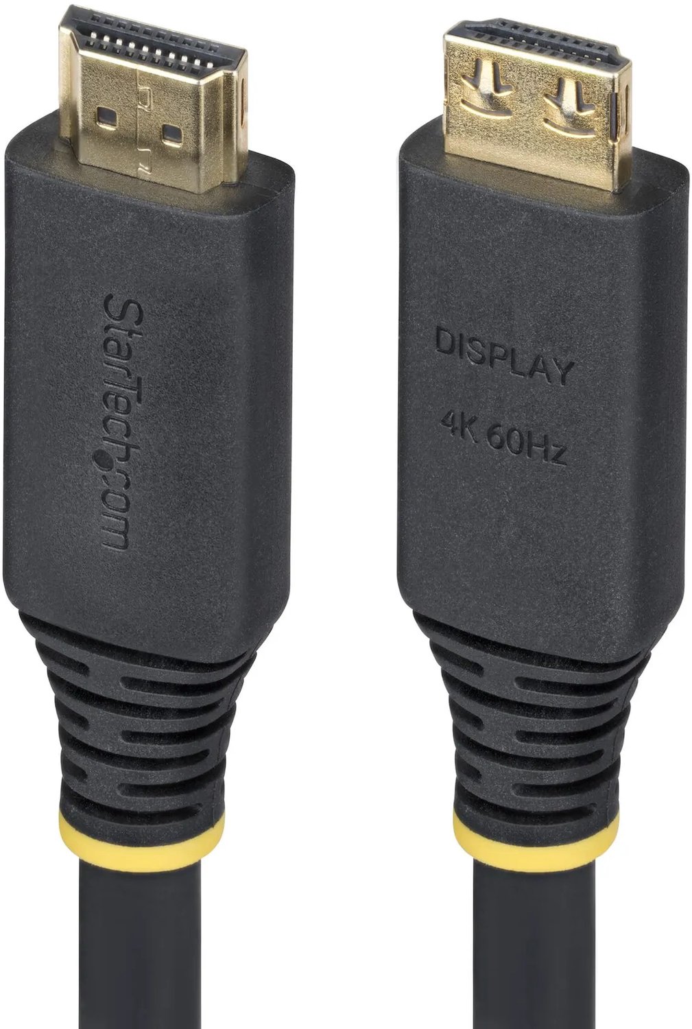 StarTech.com Actieve High Speed HDMI Kabel met Grip Connectors