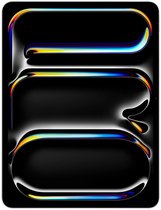 Apple iPad Pro (2025) - 13 inch - Wi-Fi - 256GB - Silver
